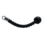 York Triceps Hammer Rope – Single Grip